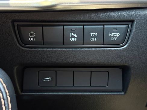 Used 2025 MAZDA CX-90 3.3 Turbo w/ Preferred Package AWD/4WD image 24
