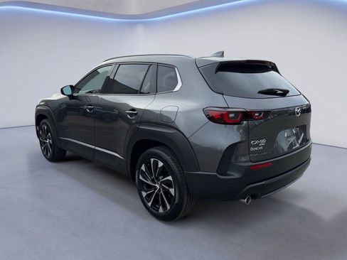 New 2026 MAZDA CX-50 2.5 Hybrid w/ Weather Package image 5