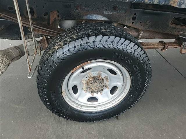 Used 2018 Ford F250 XL w/ Power Equipment Group AWD/4WD image 17