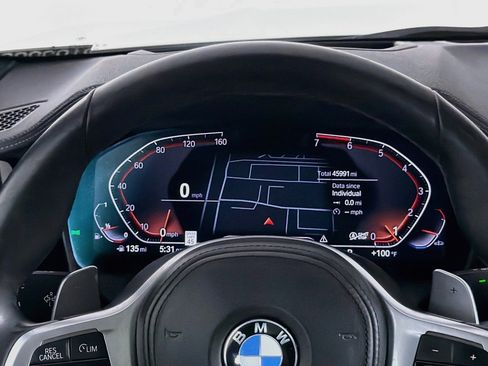 Used 2021 BMW 330i Sedan w/ M Sport Package RWD image 19