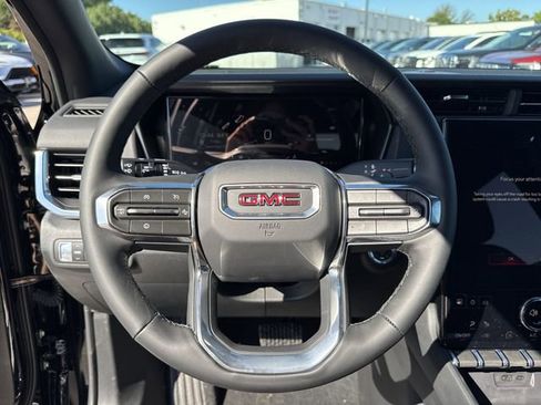 New 2026 GMC Terrain Elevation image 14