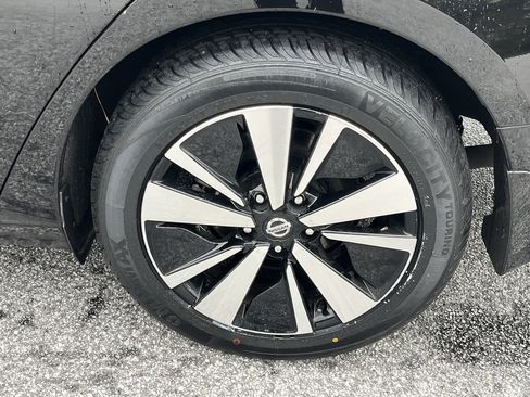 Used 2022 Nissan Altima 2.5 SV image 30