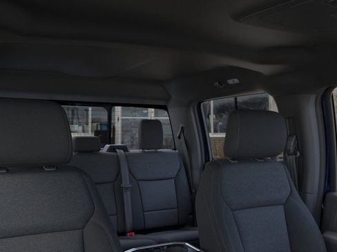 Used 2026 Ford F150 XLT w/ Equipment Group 302A MID image 17