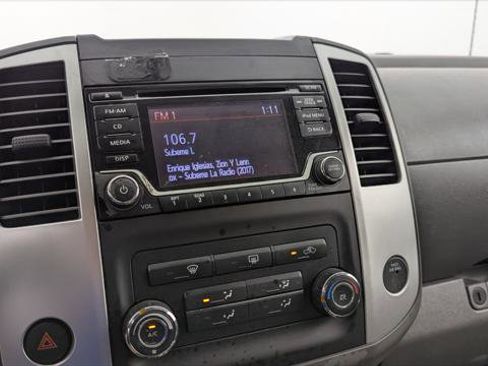 Used 2018 Nissan Frontier S RWD image 24