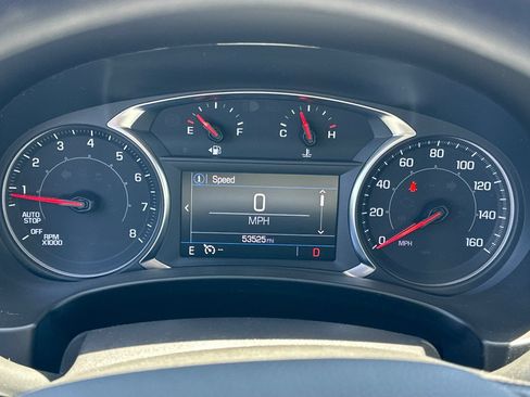 Used 2024 GMC Terrain SLE AWD/4WD image 33