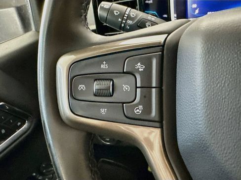 Used 2024 Chevrolet Silverado 2500 High Country w/ High Country Premium Package AWD/4WD image 26