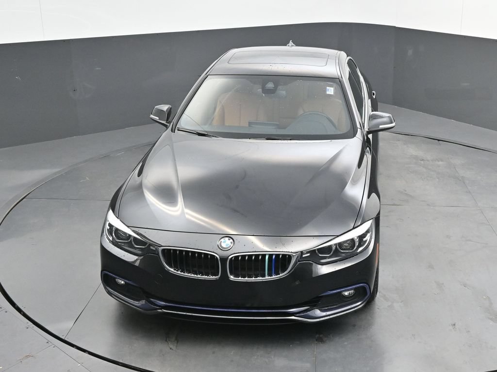 Used 2019 BMW 430i Gran Coupe RWD image 41