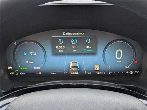 New 2026 Ford Escape SE w/ PHEV Premium Package image 10