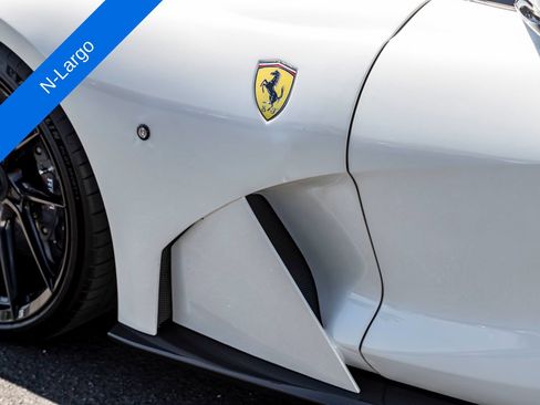 Used 2020 Ferrari 812 Superfast RWD image 14