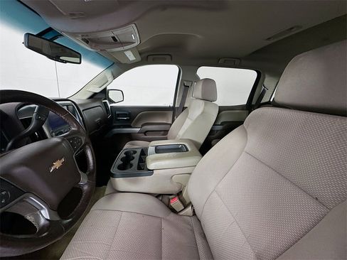 Used 2018 Chevrolet Silverado 1500 LT w/ All Star Edition image 21