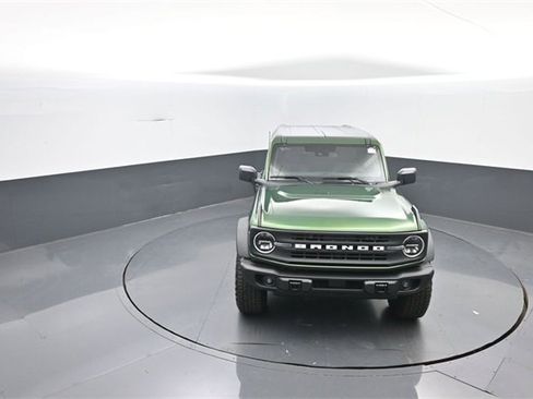 New 2025 Ford Bronco Big Bend w/ Black Diamond Package image 24