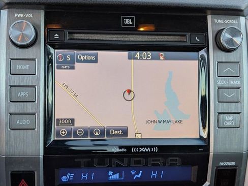 Used 2015 Toyota Tundra Platinum image 23