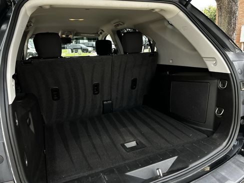 Used 2015 Chevrolet Equinox LT w/ Driver Convenience Package FWD image 29