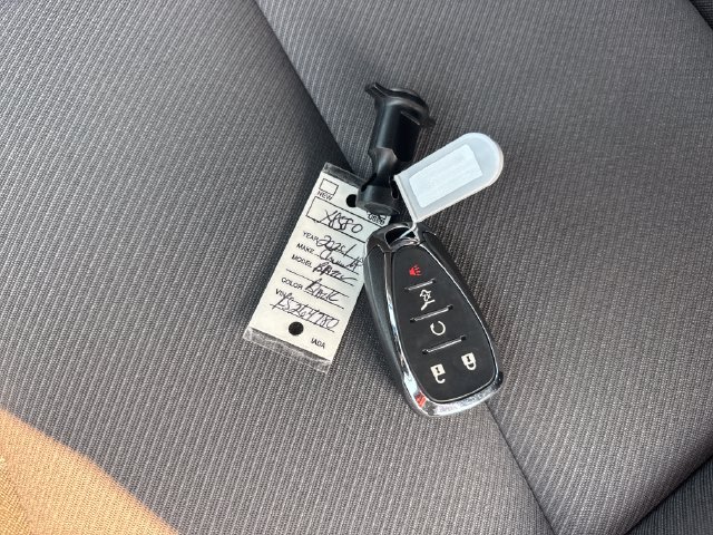 Used 2024 Chevrolet Blazer LT w/ Convenience Package FWD image 33