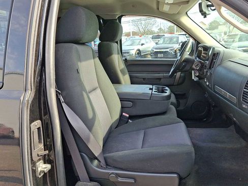 Used 2013 Chevrolet Silverado 1500 LT w/ All-Star Edition image 31