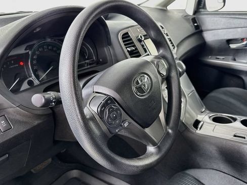 Used 2014 Toyota Venza LE AWD/4WD image 11
