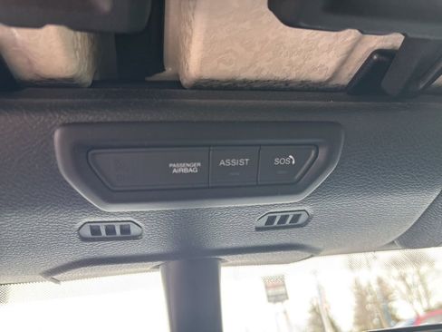 Used 2020 Jeep Wrangler Unlimited Sahara w/ Dual Top Group image 36