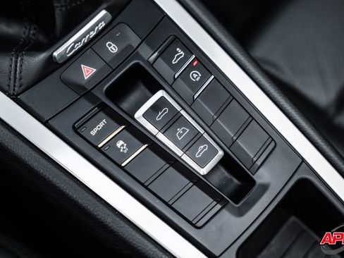 Used 2013 Porsche 911 Carrera image 18