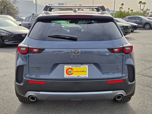 New 2026 MAZDA CX-50 AWD 2.5 S w/ Weather Package image 5
