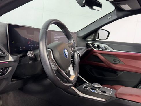 Used 2023 BMW i4 eDrive35 w/ Premium Package image 24