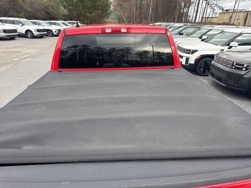 Used 2022 RAM 1500 Classic Warlock image 10