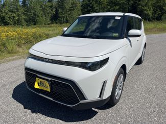 New 2025 Kia Soul LX video 1