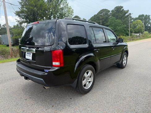 Used 2009 Honda Pilot EX-L image 3