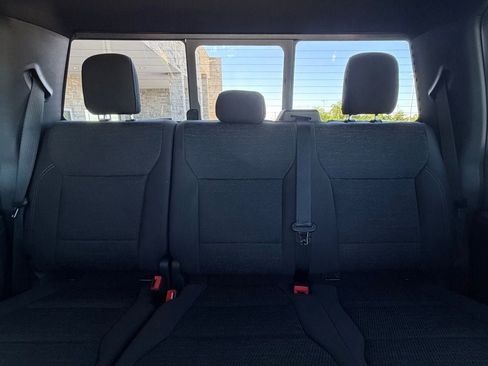 New 2026 Ford F150 XLT w/ Equipment Group 302A MID image 60