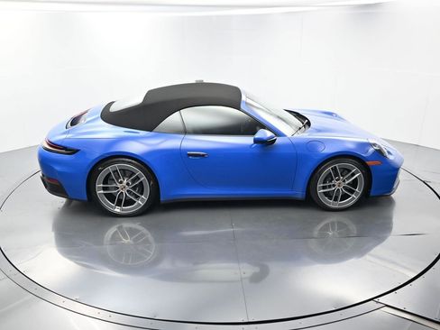 Certified 2025 Porsche 911 Carrera image 35