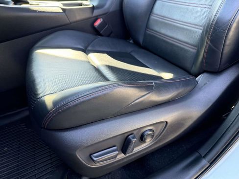 Certified 2021 Toyota RAV4 XSE w/ Premium Package image 18