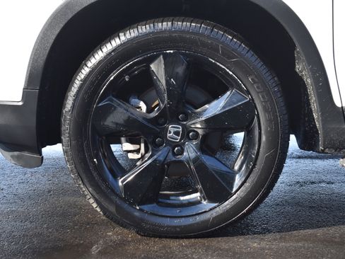 Certified 2021 Honda Passport Elite image 40