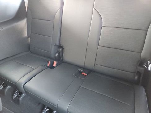New 2025 Buick Enclave Sport Touring w/ Super Cruise Package FWD image 21