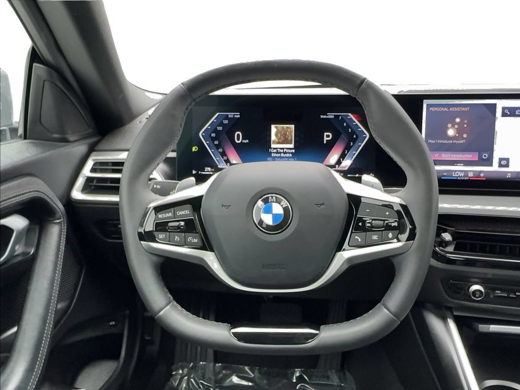 Used 2025 BMW 230i Coupe RWD image 28