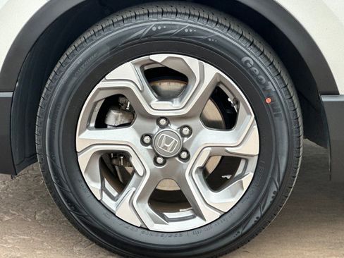 Used 2018 Honda CR-V EX-L image 34