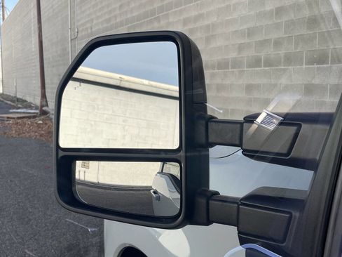 Used 2025 Ford F350 Platinum image 20