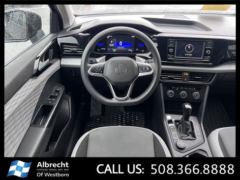 Used 2022 Volkswagen Taos S image 24