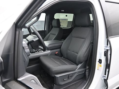 New 2026 Ford F150 XLT w/ Equipment Group 302A MID image 7