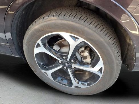 Used 2023 Ford Escape ST-Line Elite w/ Premium Technology Package image 18