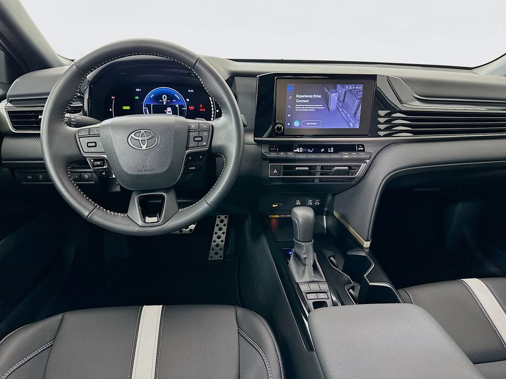 Certified 2026 Toyota Camry SE w/ Convenience Package FWD image 22