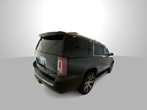 Used 2018 GMC Yukon Denali w/ Open Road Package AWD/4WD image 8