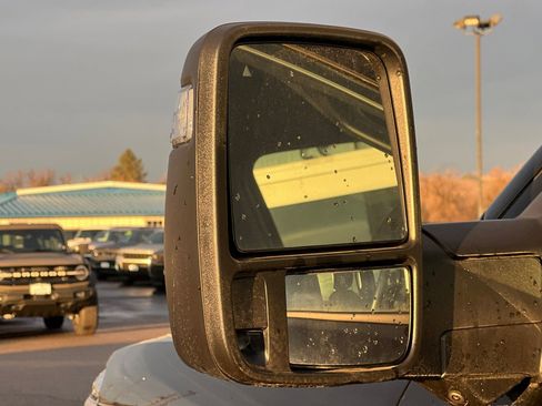 Used 2024 RAM 2500 Tradesman w/ Towing Technology Group image 27