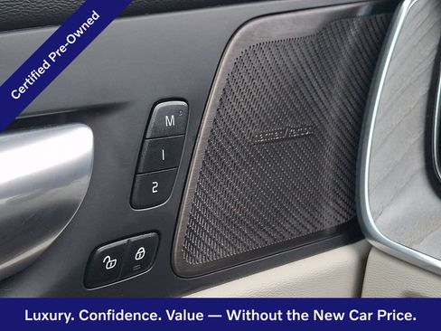 Certified 2024 Volvo XC60 B5 Plus w/ Protection Package Premier AWD/4WD image 22