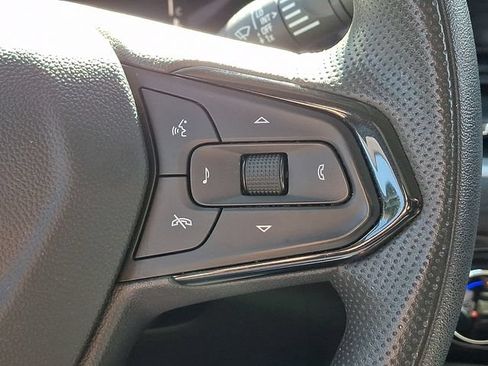 Used 2024 Chevrolet TrailBlazer LT FWD image 21