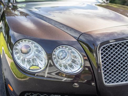 Used 2014 Bentley Flying Spur W12 AWD/4WD image 84