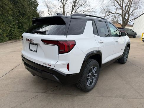 New 2026 GMC Terrain AT4 image 32