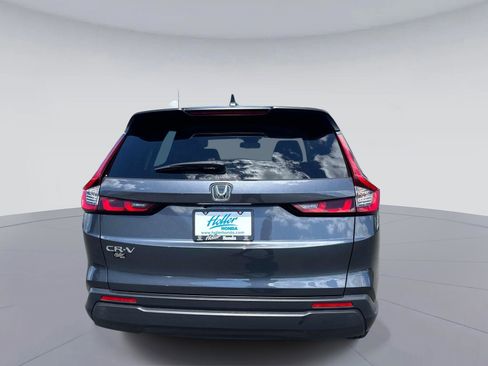 Certified 2024 Honda CR-V EX image 5