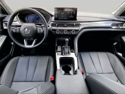 Used 2026 Acura Integra FWD image 14