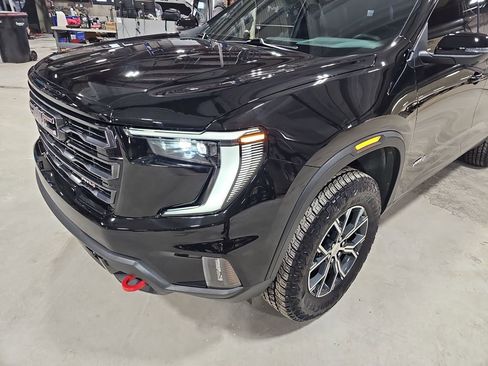 Used 2024 GMC Acadia AT4 w/ LPO, Floor Liner Package image 29