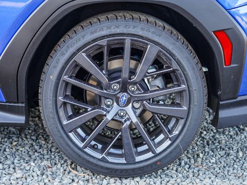 New 2025 Subaru WRX Premium image 11