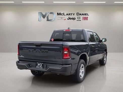 New 2025 RAM 1500 Tradesman image 5